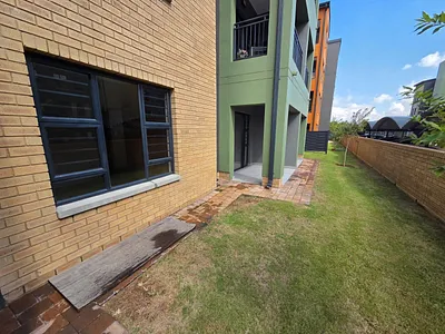 2 Bedroom Townhouse To Rent in Pretoria - XX97.webp