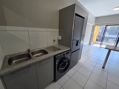 1 Bedroom Townhouse To Rent in Pretoria - UB13.webp