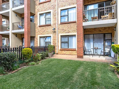1 Bedroom Apartment For Sale in Randburg - meVi.webp