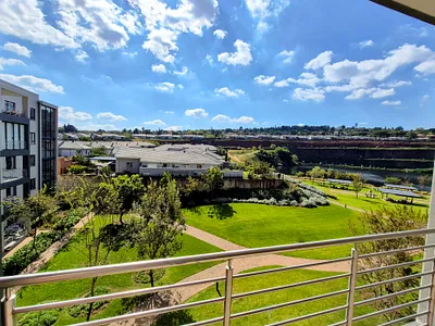 2 Bedroom Apartment To Rent in Pretoria - 6D6V.webp