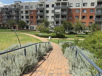 2 Bedroom Apartment To Rent in Pretoria - ZiEL.webp