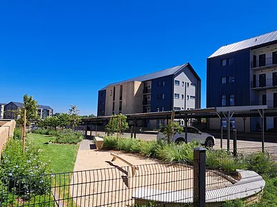 2 Bedroom Apartment To Rent in Pretoria - V2lZ.webp