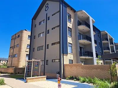 2 Bedroom Apartment To Rent in Pretoria - nbFN.webp
