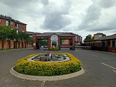 2 Bedroom Apartment For Sale in Pretoria - SnIW.webp
