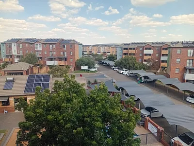 2 Bedroom Apartment For Sale in Pretoria - npim.webp