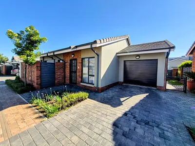 2 Bedroom House For Sale in Pretoria - UsoI.webp
