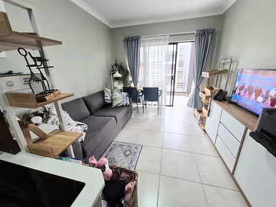 1 Bedroom Apartment To Rent in Pretoria - XfiO.webp