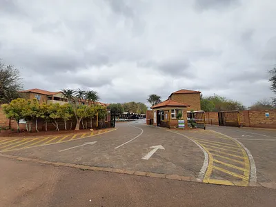 2 Bedroom Apartment To Rent in Lephalale - IYvN.webp