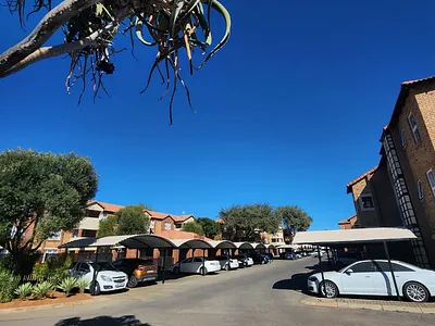 2 Bedroom Apartment To Rent in Lephalale - 2vVA.webp