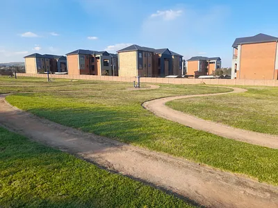 2 Bedroom Apartment For Sale in Johannesburg - NUMz.webp