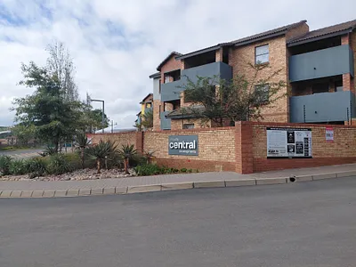 2 Bedroom Apartment To Rent in Midrand - Fjit.webp