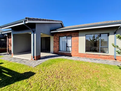 2 Bedroom House To Rent in Pretoria - 5ziF.webp