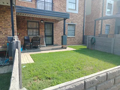 2 Bedroom Apartment To Rent in Pretoria - CYOU.webp