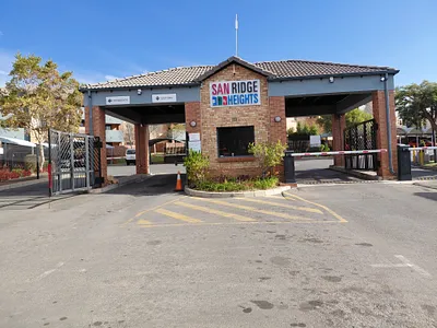 2 Bedroom Apartment To Rent in Midrand - C9UL.webp