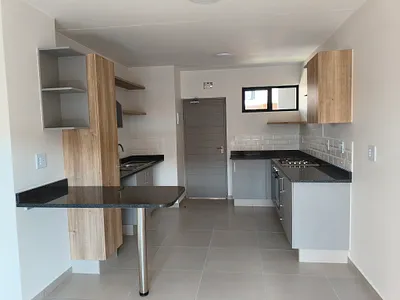 2 Bedroom Apartment To Rent in Midrand - C9WQ.webp