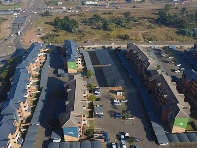 2 Bedroom Apartment To Rent in Centurion - TfGO.webp