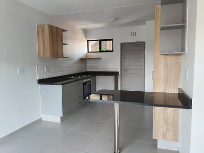 2 Bedroom Apartment To Rent in Midrand - 2Eql.webp