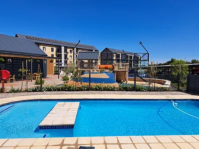 1 Bedroom Apartment To Rent in Pretoria - uaWo.webp