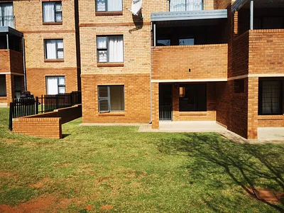 2 Bedroom Apartment To Rent in Pretoria - ZWdt.webp