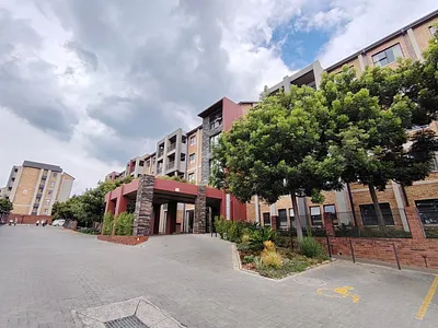 1 Bedroom Apartment To Rent in Randburg - i1T9.webp