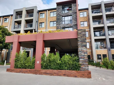 1 Bedroom Apartment To Rent in Randburg - NPDa.webp