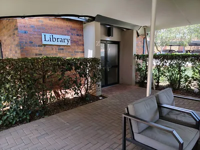 1 Bedroom Apartment To Rent in Randburg - QBzk.webp