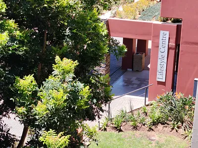 1 Bedroom Apartment To Rent in Randburg - 1nUV.webp