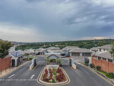 2 Bedroom Apartment To Rent in Midrand - nc0p.webp