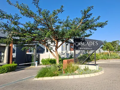 2 Bedroom Apartment To Rent in Midrand - lVe8.webp