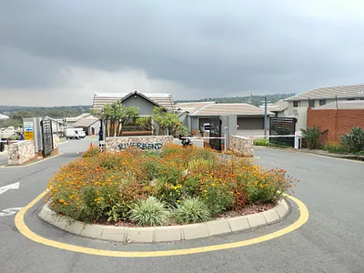 2 Bedroom Apartment To Rent in Midrand - PDWl.webp