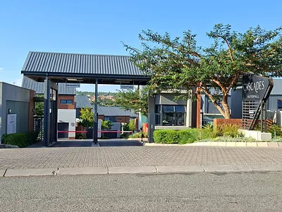 2 Bedroom Apartment To Rent in Midrand - d8HG.webp