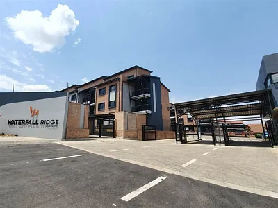2 Bedroom Apartment To Rent in Midrand - EWjh.webp