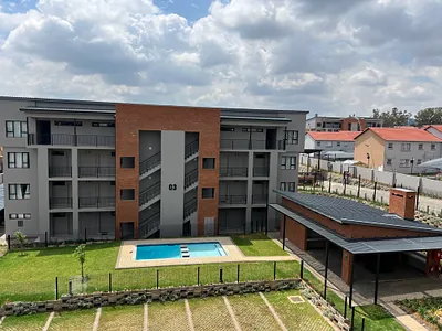 1 Bedroom Apartment To Rent in Midrand - EX5n.webp