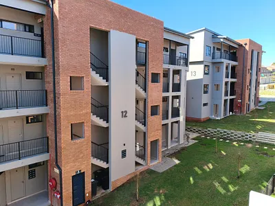 2 Bedroom Apartment To Rent in Midrand - 0gql.webp