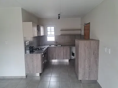 2 Bedroom Apartment To Rent in Pretoria - zeTF.webp