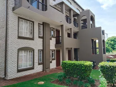2 Bedroom Apartment To Rent in Germiston - Go8N.webp
