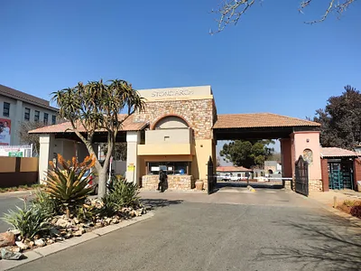 2 Bedroom Apartment To Rent in Germiston - Qk7h.webp