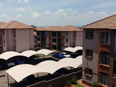 2 Bedroom Apartment To Rent in Germiston - qXLm.webp