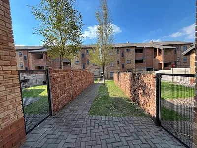 2 Bedroom Apartment To Rent in Midrand - B3CP.webp