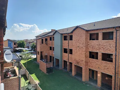 2 Bedroom Apartment To Rent in Johannesburg - yCCy.webp