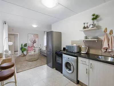 1 Bedroom Apartment For Sale in Midrand - Tdyk.webp