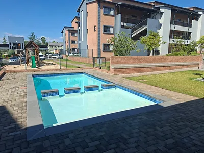 2 Bedroom Apartment To Rent in Midrand - 0tRc.webp