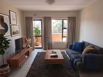 2 Bedroom Apartment For Sale in Pretoria - nqeO.webp