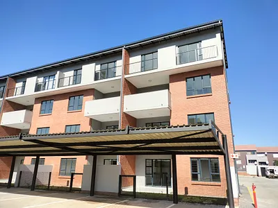 2 Bedroom Apartment To Rent in Midrand - x8XH.webp
