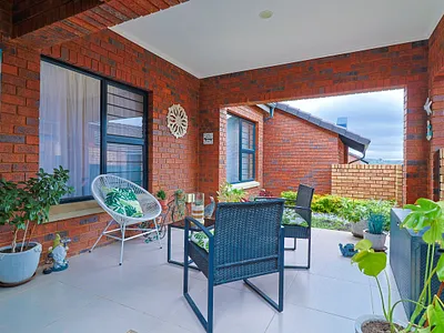 3 Bedroom Townhouse For Sale in Randburg - z4Wi.webp