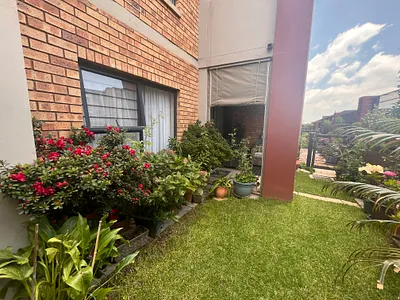 2 Bedroom Apartment For Sale in Randburg - kg80.webp
