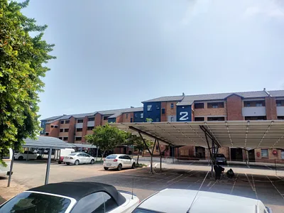 2 Bedroom Apartment To Rent in Centurion - 2Eou.webp