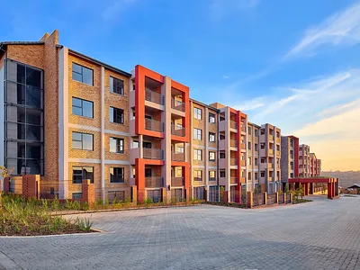 1 Bedroom Apartment For Sale in Randburg - Dwca.webp