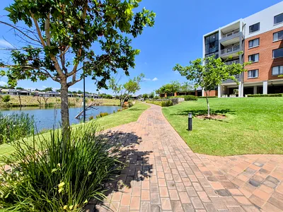 2 Bedroom Apartment To Rent in Pretoria - 0ifH.webp