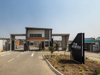 2 Bedroom Apartment To Rent in Centurion - G1Up.webp